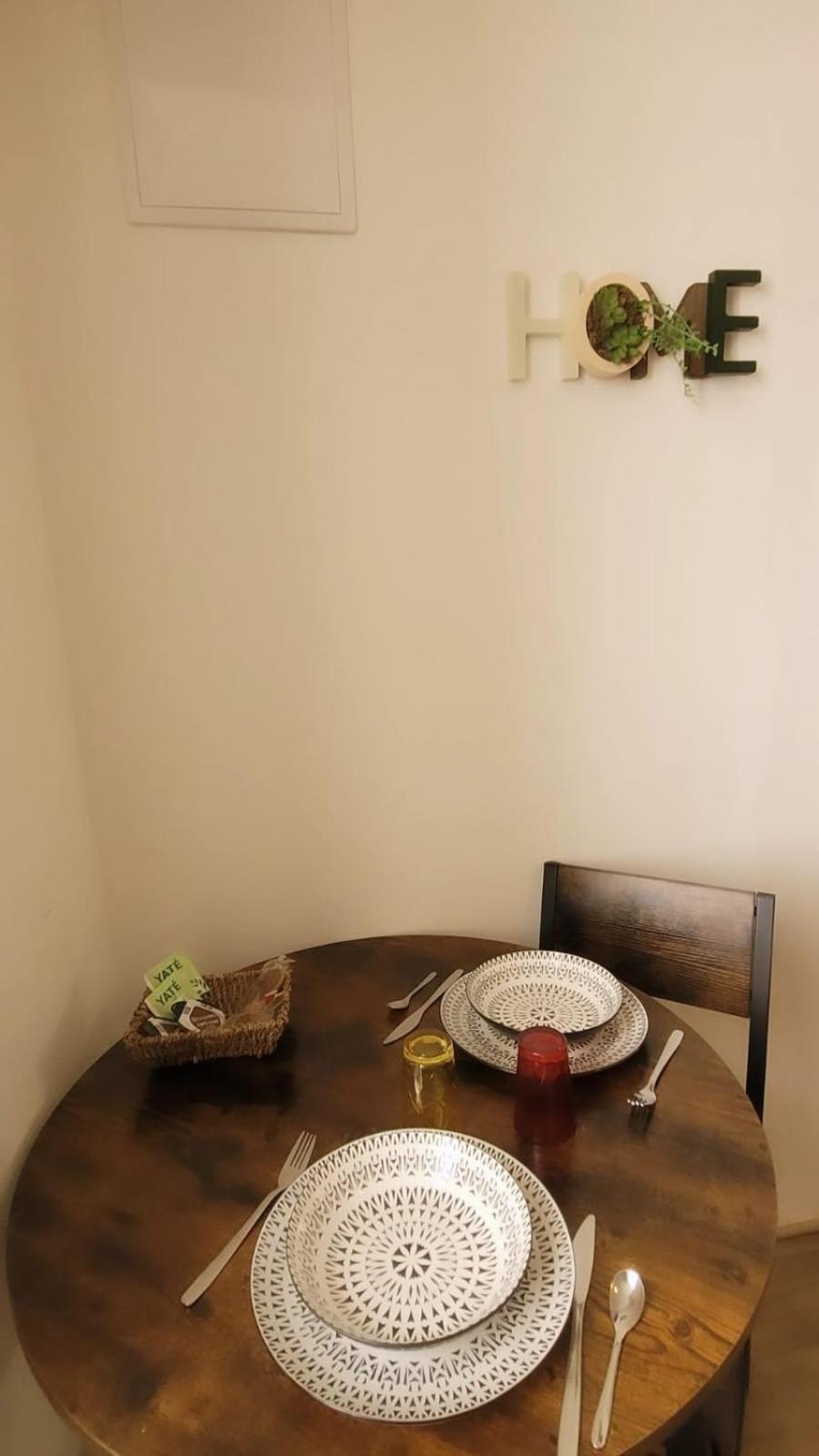 Apartamento B Aux Pieds Des Thermes *