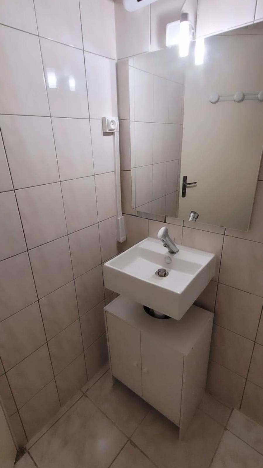 Apartment B Aux Pieds Des Thermes