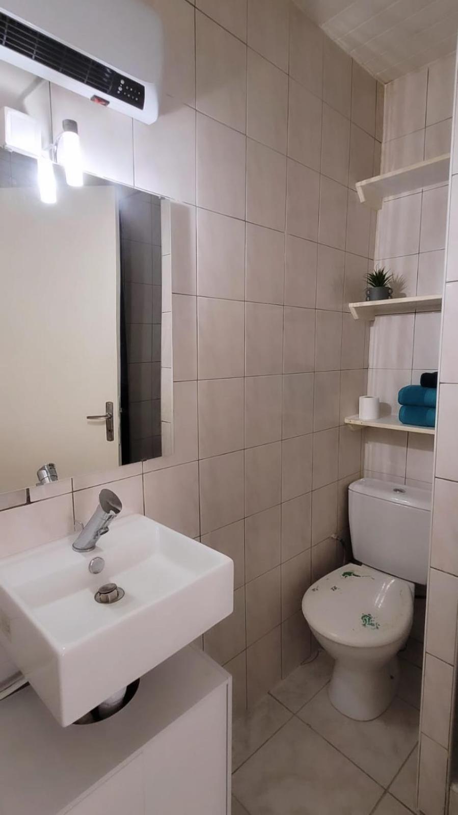 B Aux Pieds Des Thermes Apartment